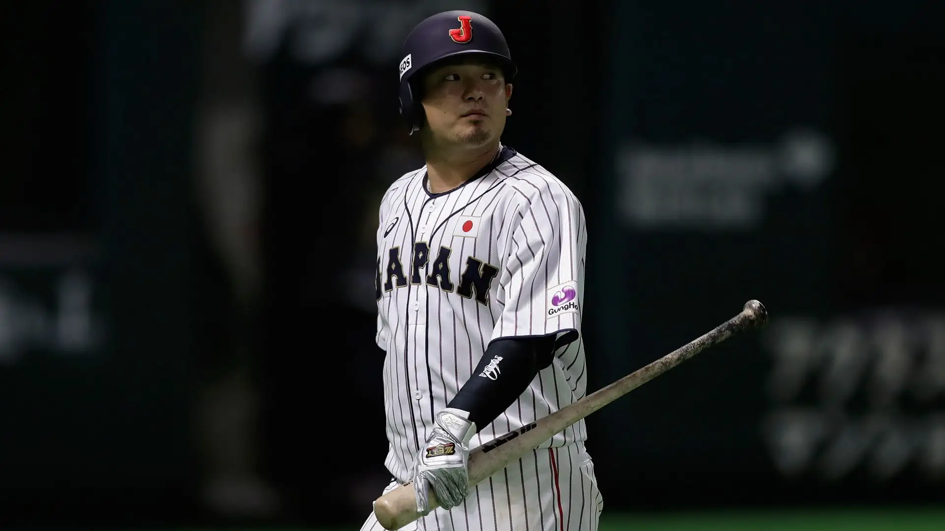 Tomoya Mori (Orix Buffaloes): 2,7 milioni di dollari
