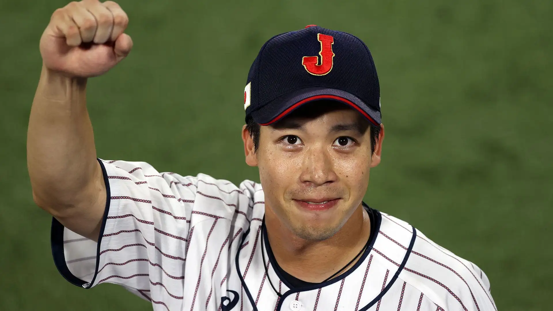 Tetsuto Yamada (Tokyo Yakult Swallows): 3,38 milioni di dollari