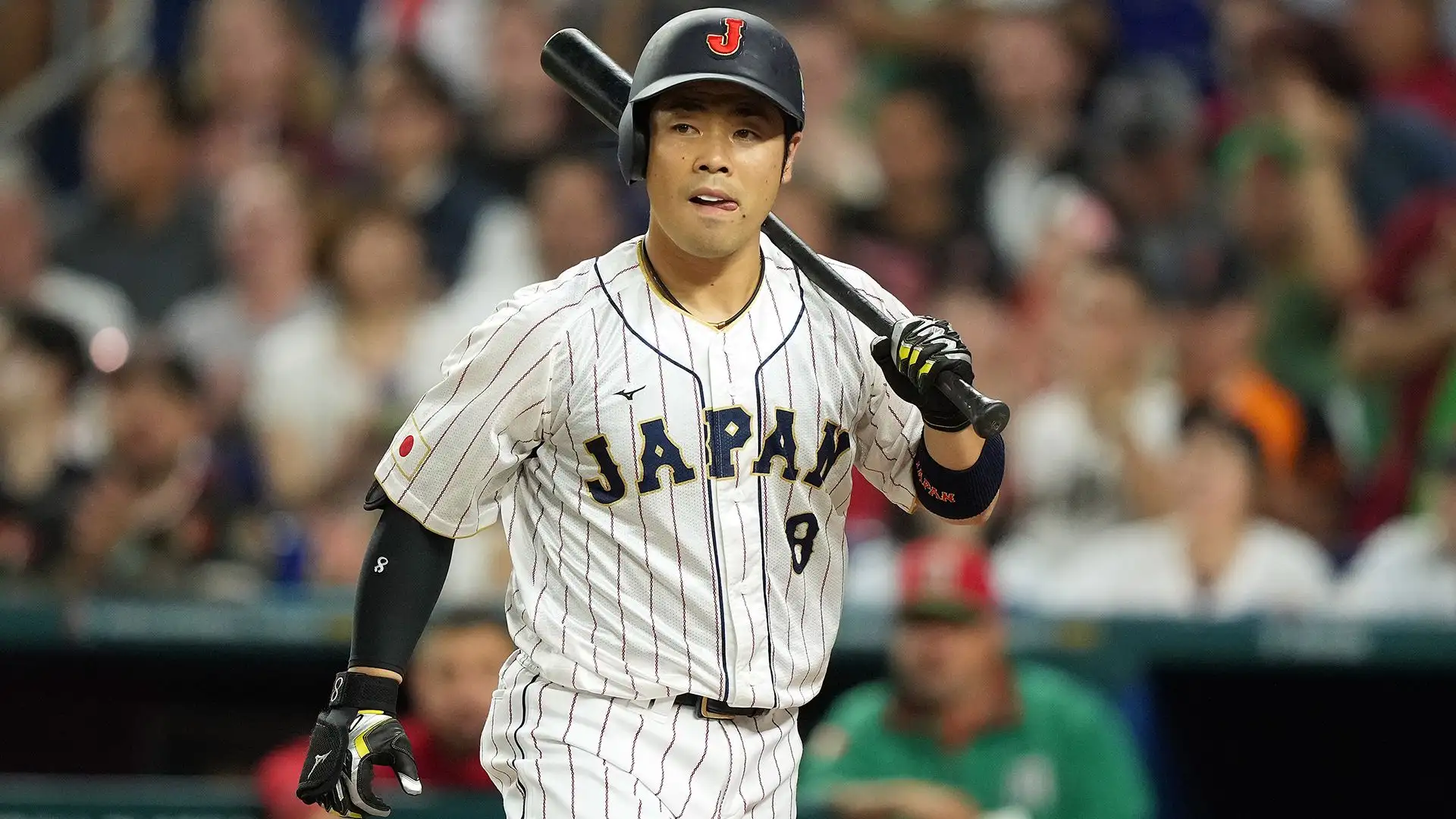 Kensuke Kondoh (Fukuoka SoftBank Hawks): 3,72 milioni di dollari