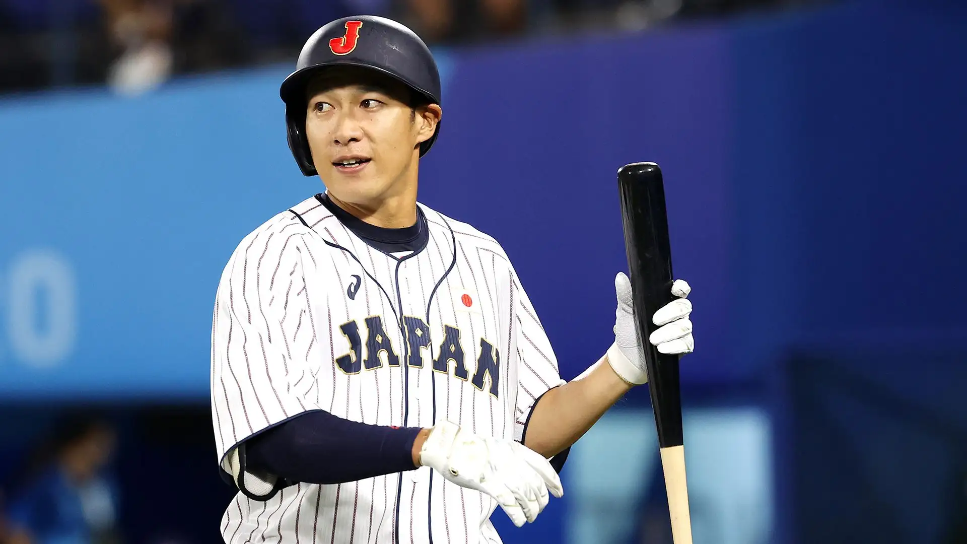Yuki Yanagita (Fukuoka SoftBank Hawks): 3,85 milioni di dollari