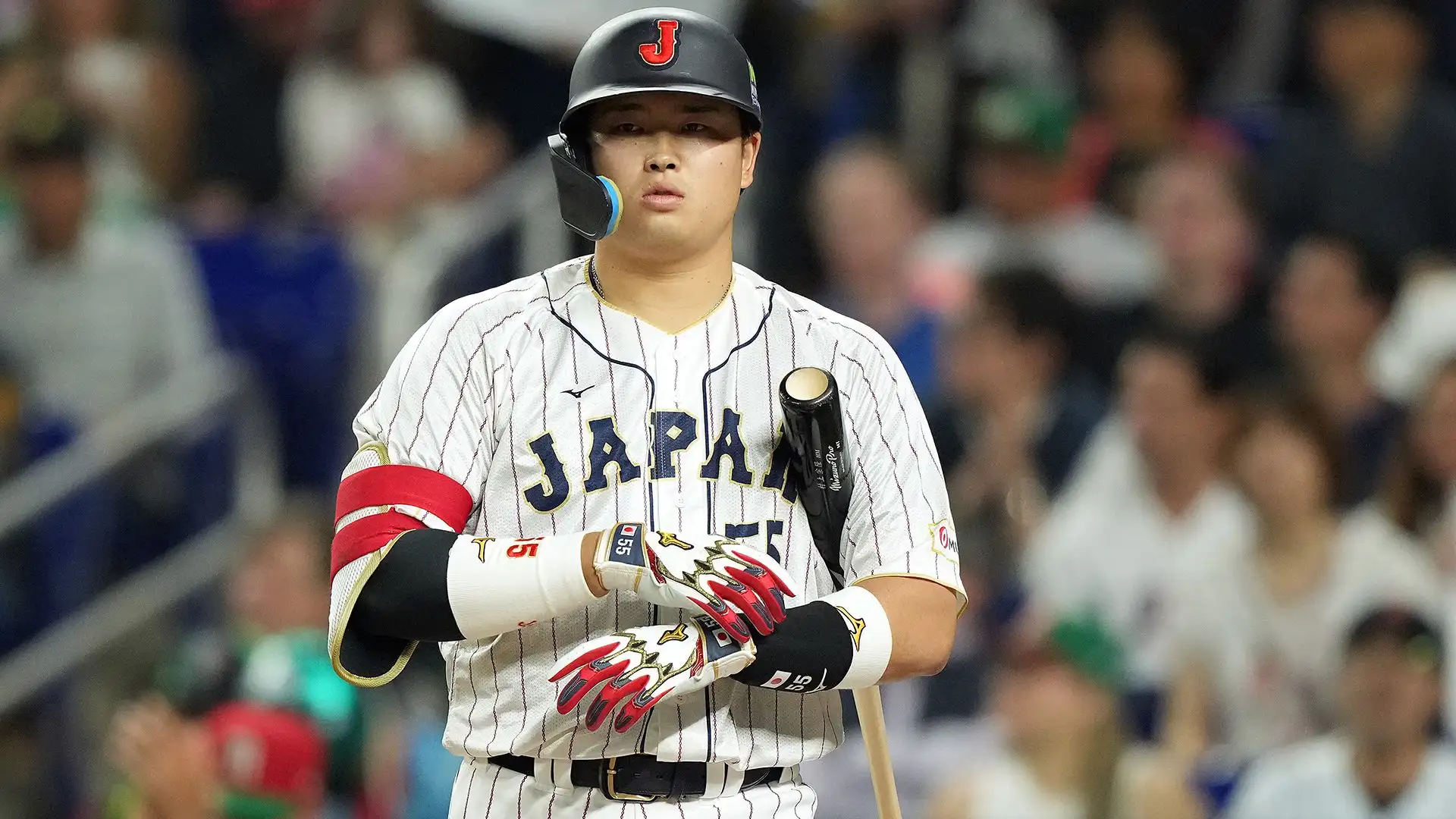 Munetaka Murakami (Tokyo Yakult Swallows): 4 milioni di dollari