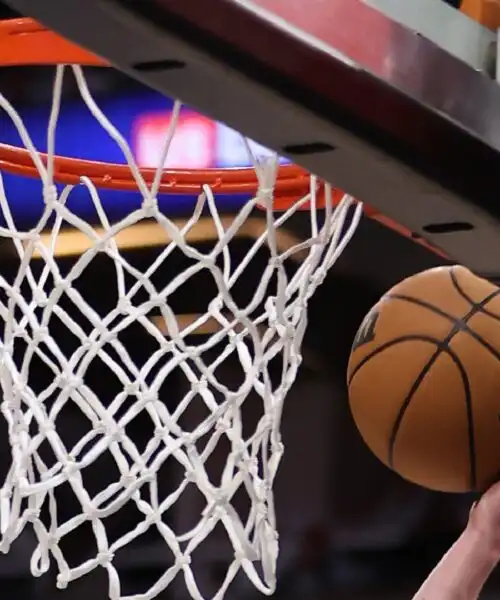 Coppa Italia, il tabellone della Final Eight