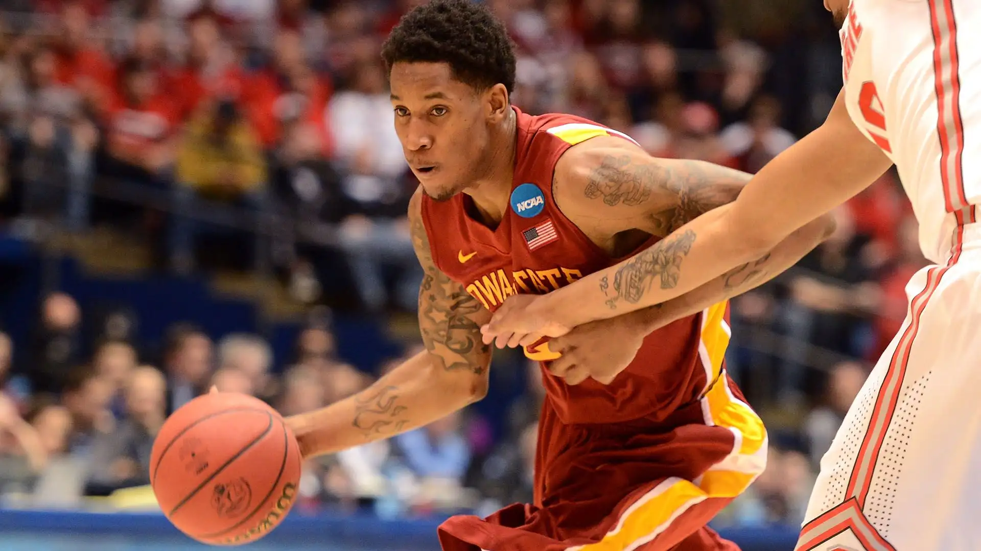 9. Will Clyburn (Anadolu Efes): 2 milioni di dollari