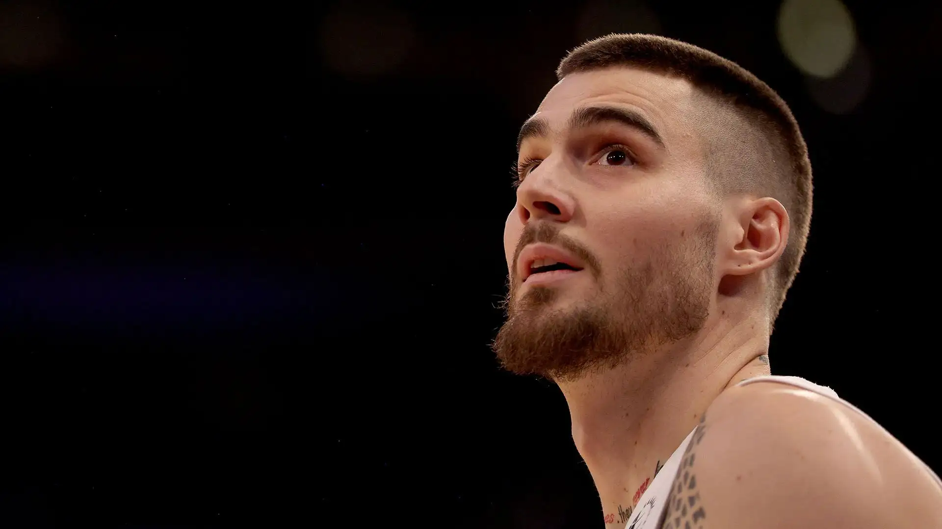 8. Juancho Hernangomez (Panathinaikos): 2,1 milioni di dollari