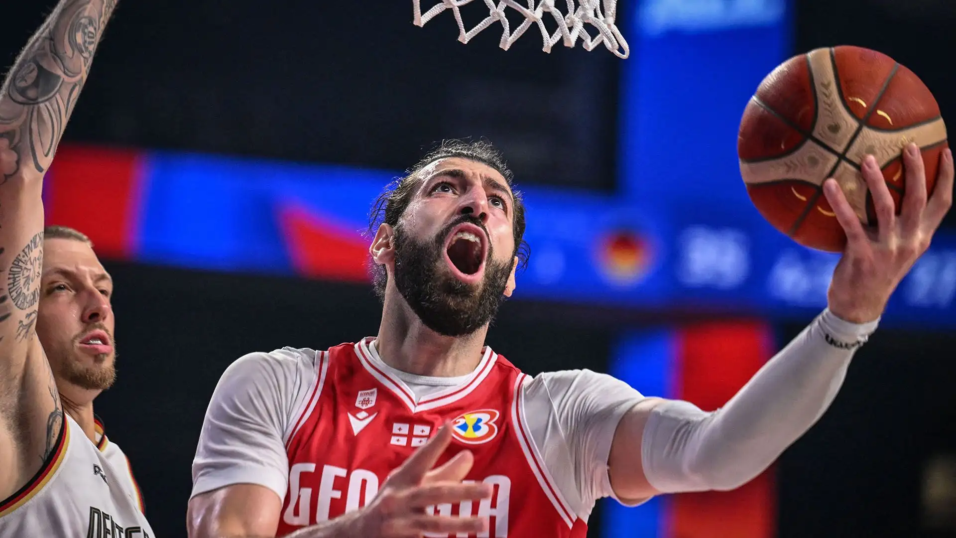 7. Tornike Shengelia (Virtus Bologna): 2,1 milioni di dollari
