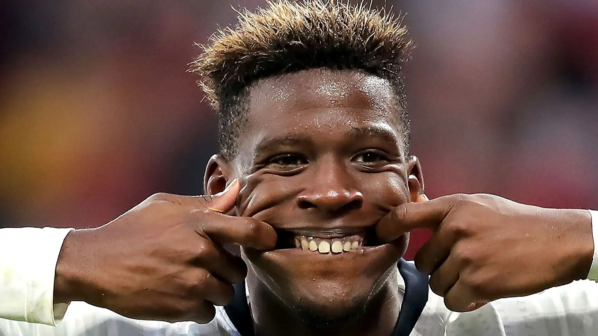 Mukiele ha esordito con la nazionale francese nel 2021, in un match contro la Finlandia