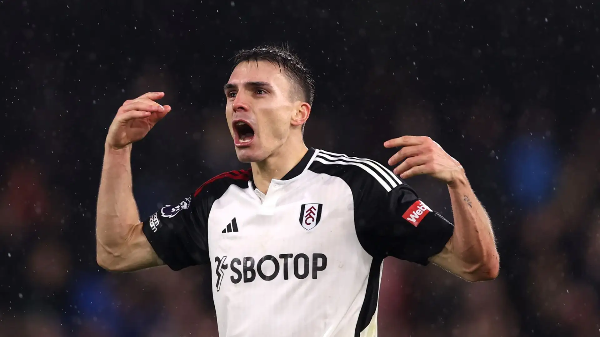 Tuchel vuole giocatori che possano immediatamente aiutare la squadra con la loro qualità, e il centrocampista del Fulham corrisponde all'identikit
