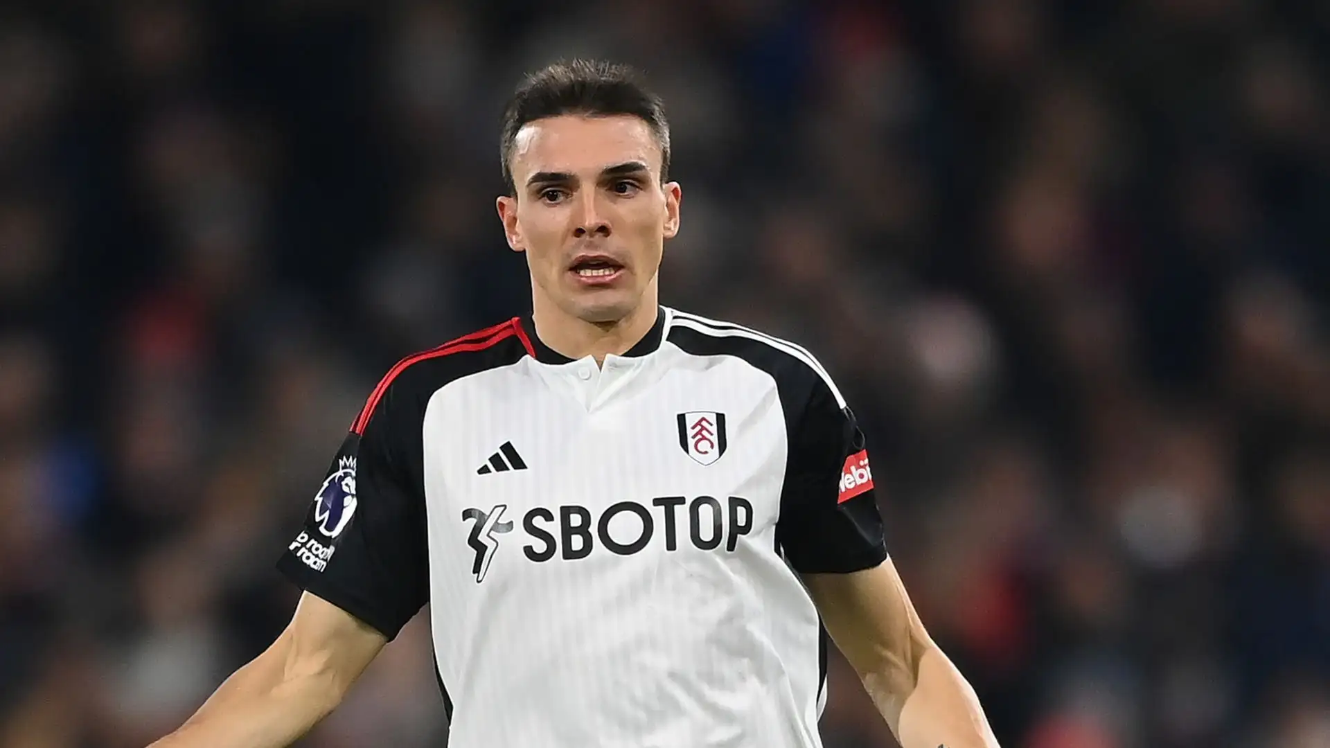 Secondo la stampa inglese, il Fulham starebbe cercando un successore del centrocampista portoghese