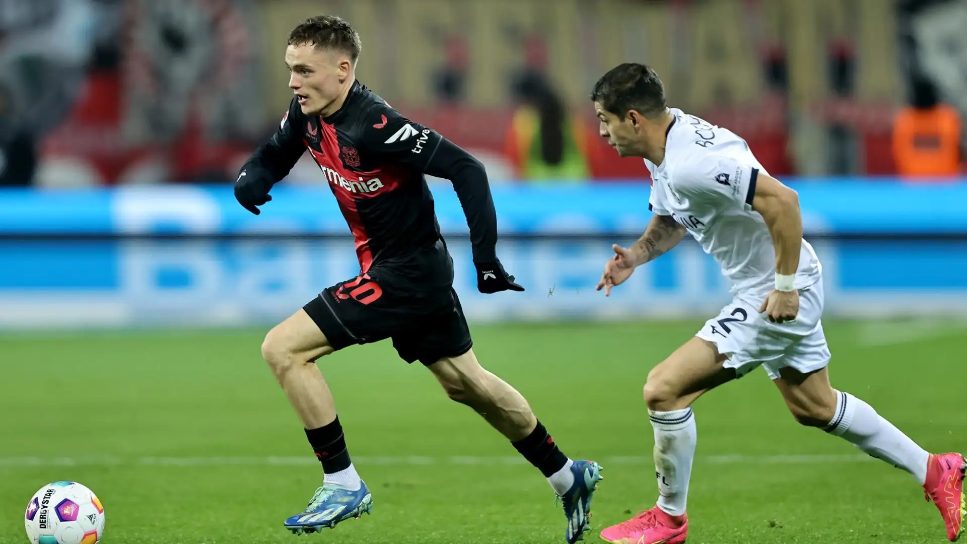 Ora la situazione sarebbe cambiata: secondo Kicker, il Bayern Monaco medita se ingaggiarlo subito nella prossima estate