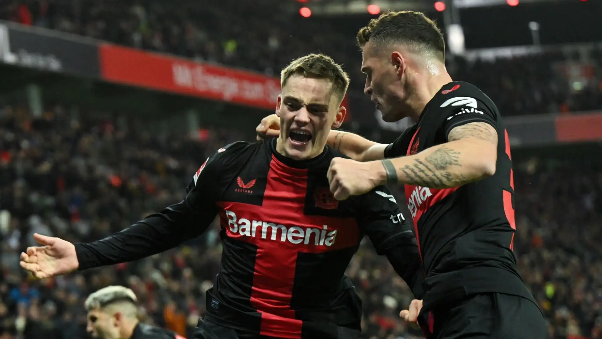 Il trequartista ventenne ha realizzato 8 gol e regalato 12 assist ai compagni, strappando applausi ovunque