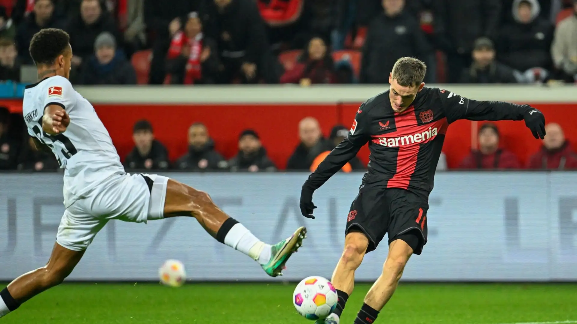 Il Bayern Monaco è già uscito allo scoperto per il giocatore, con il presidente Herbert Hainer che lo ha definito "ottimo"