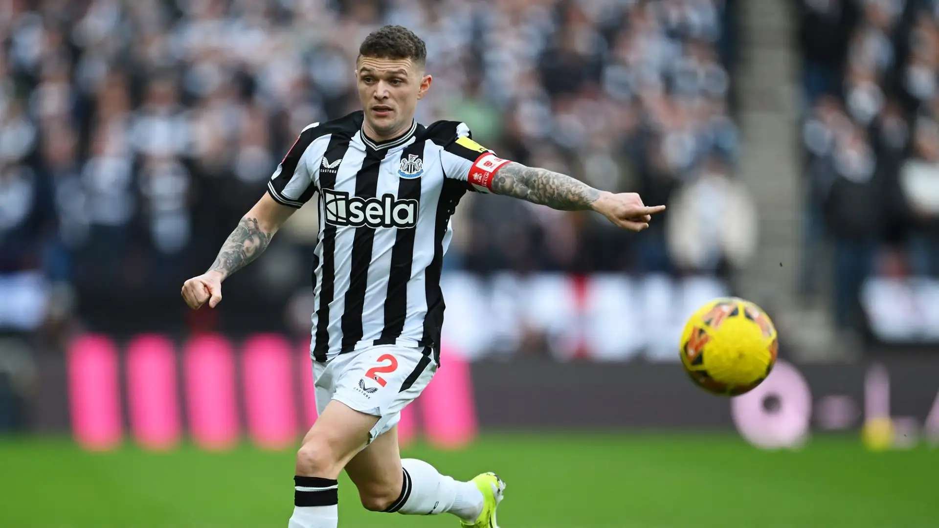 Le trattative sono in corso, ma i Magpies chiedono fino a 15 milioni di euro, troppo per il Bayern che lo vuole in prestito