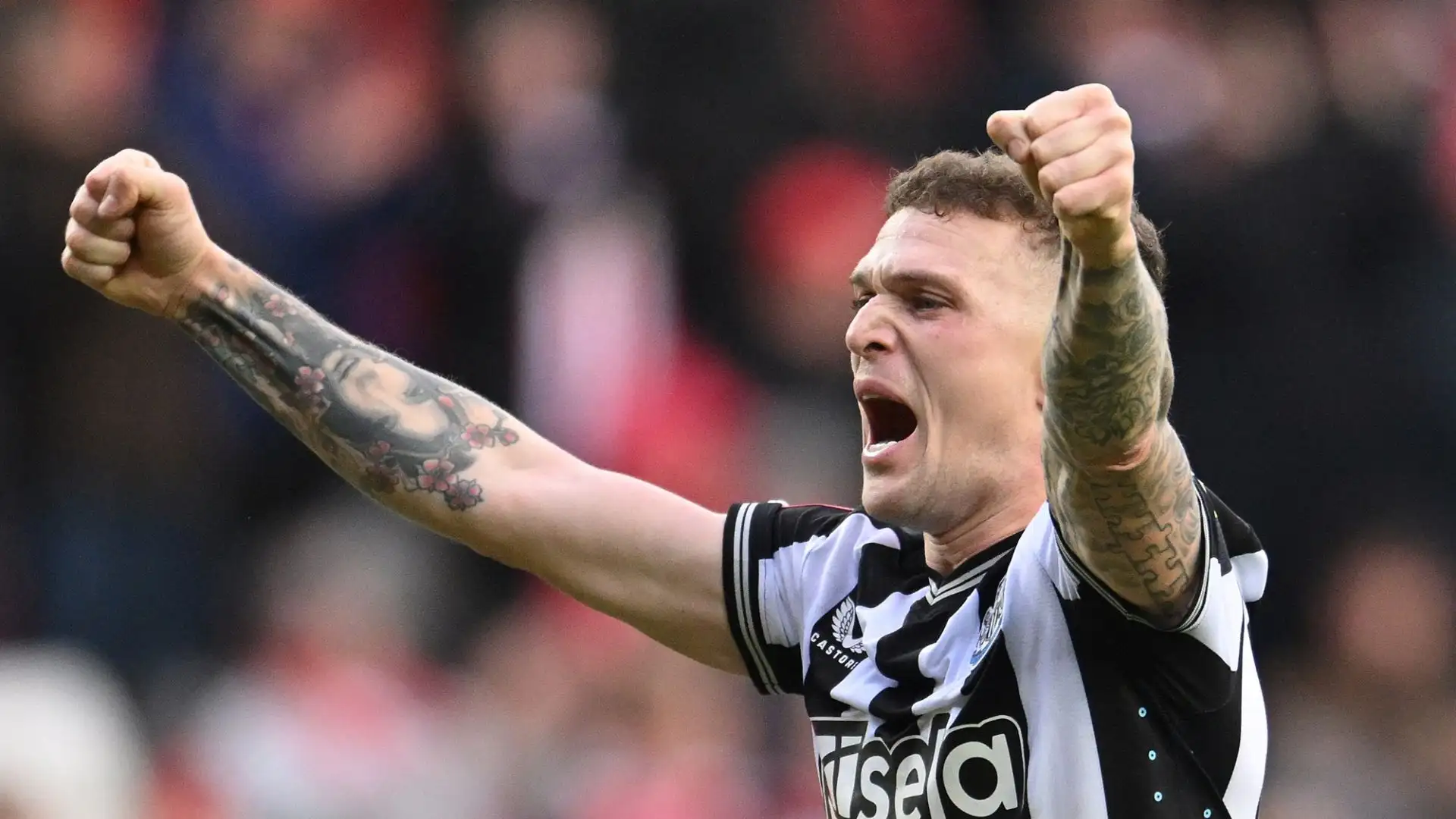 Inoltre, Trippier chiede uno stipendio da almeno 10 milioni di euro: il Bayern sta riflettendo così su possibili alternative