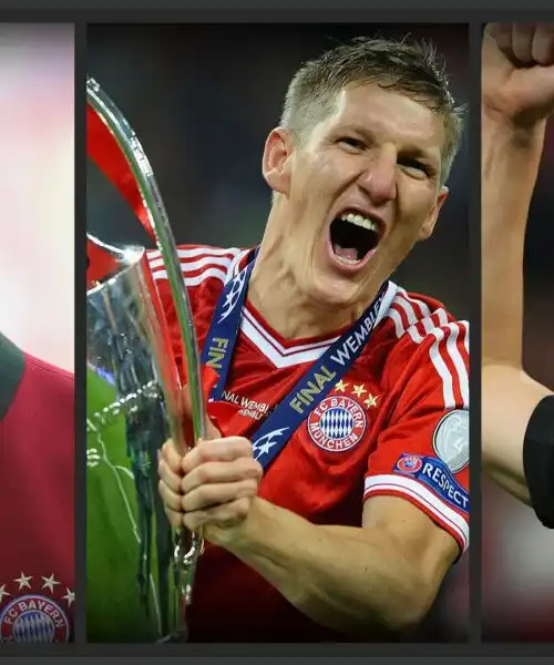 Bayern Monaco, i giocatori con più assist nella storia: Top 10