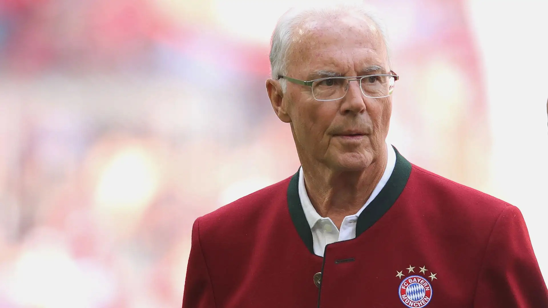8 Franz Beckenbauer: 75 assist in 582 partite