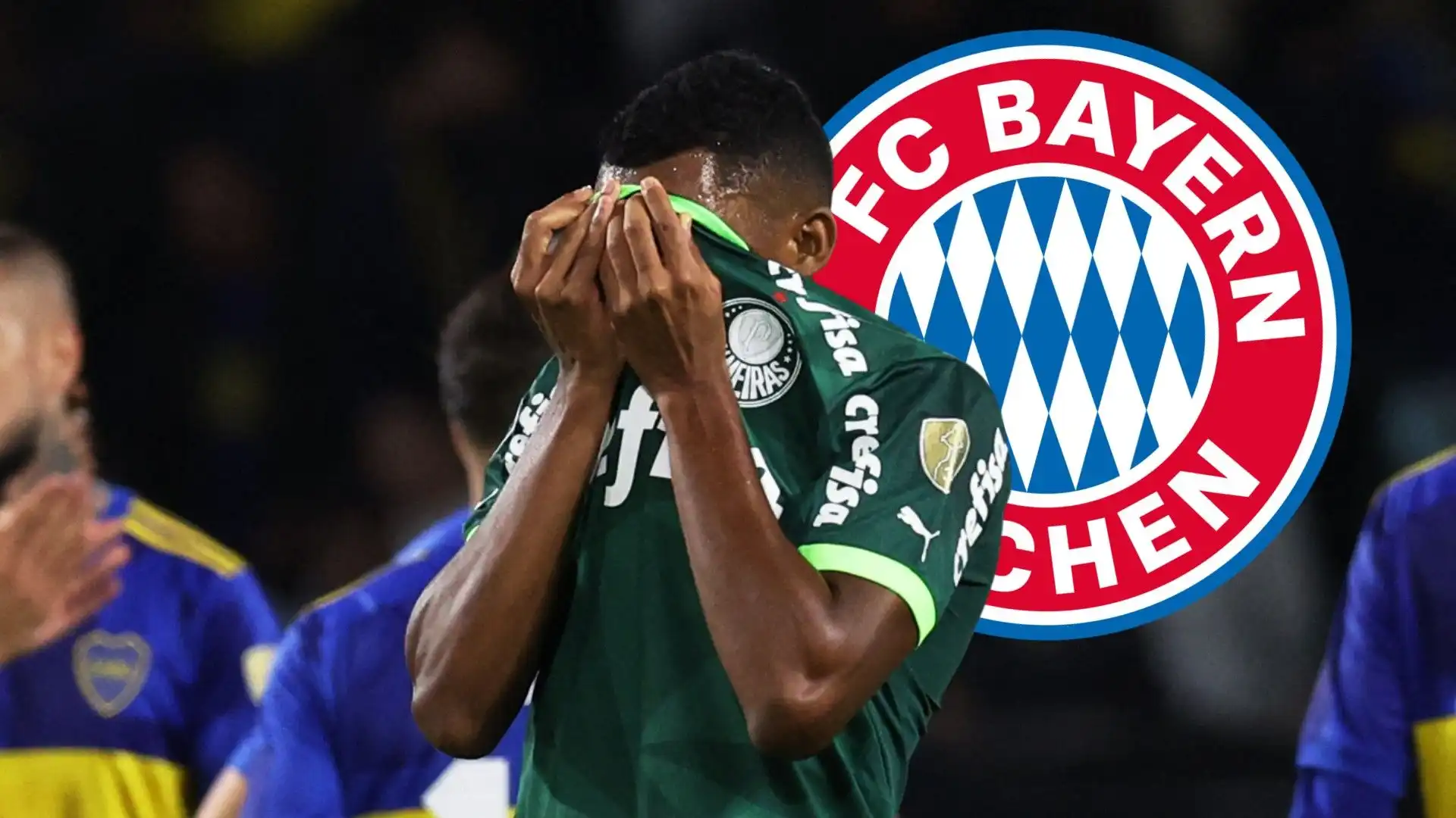 Bayern Monaco in Brasile per monitorare un diamante grezzo: foto

