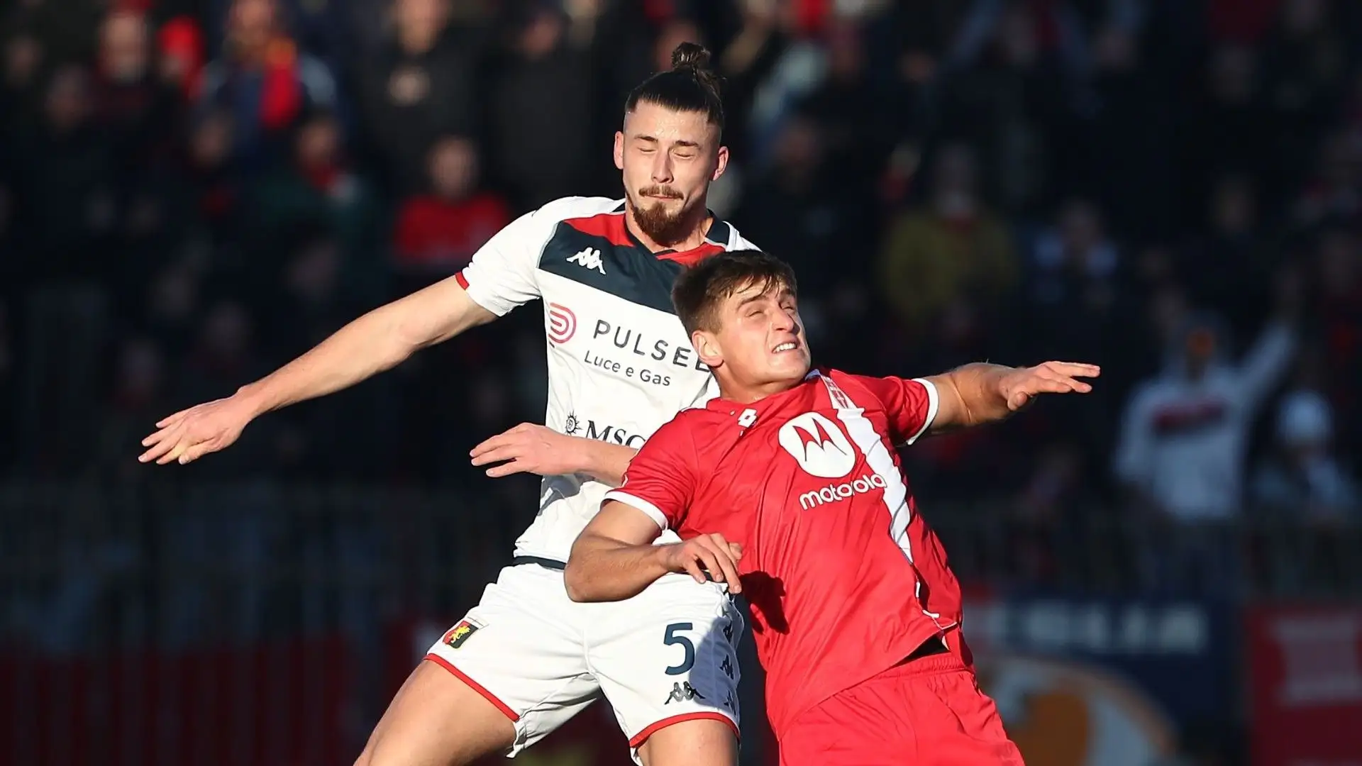 Radu Dragusin è tra le grandi sorprese della Serie A
