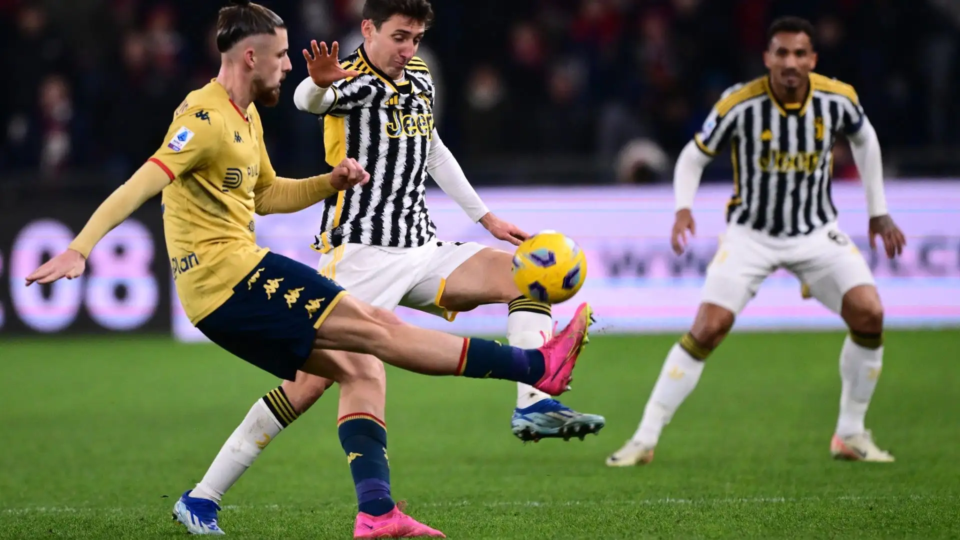 Bayern Monaco, Tottenham e Napoli sono molto interessate a lui

