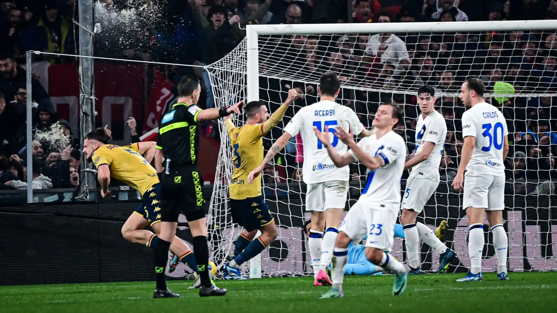 Il Tottenham vuole continuare a lottare per qualificarsi in Champions League
