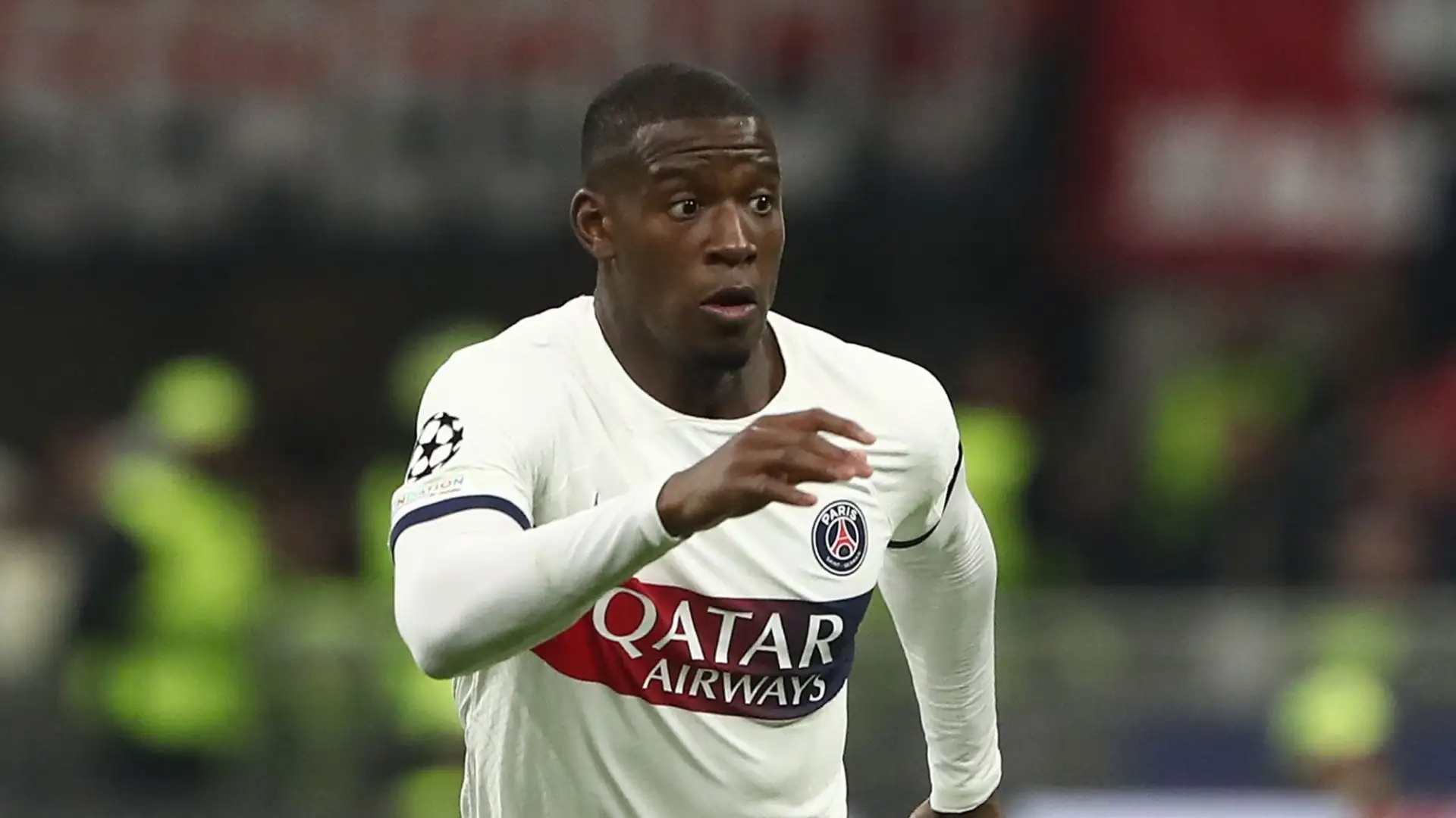 Il direttore sportivo Christoph Freund è stato possibilista sul suo possibile arrivo, ma manca l'intesa con il PSG