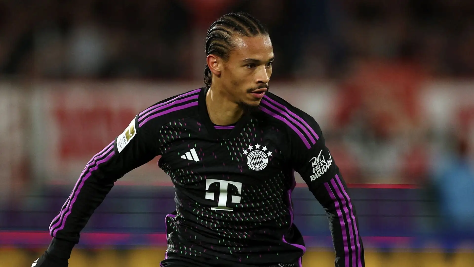 E' al Bayern Monaco dal 2020