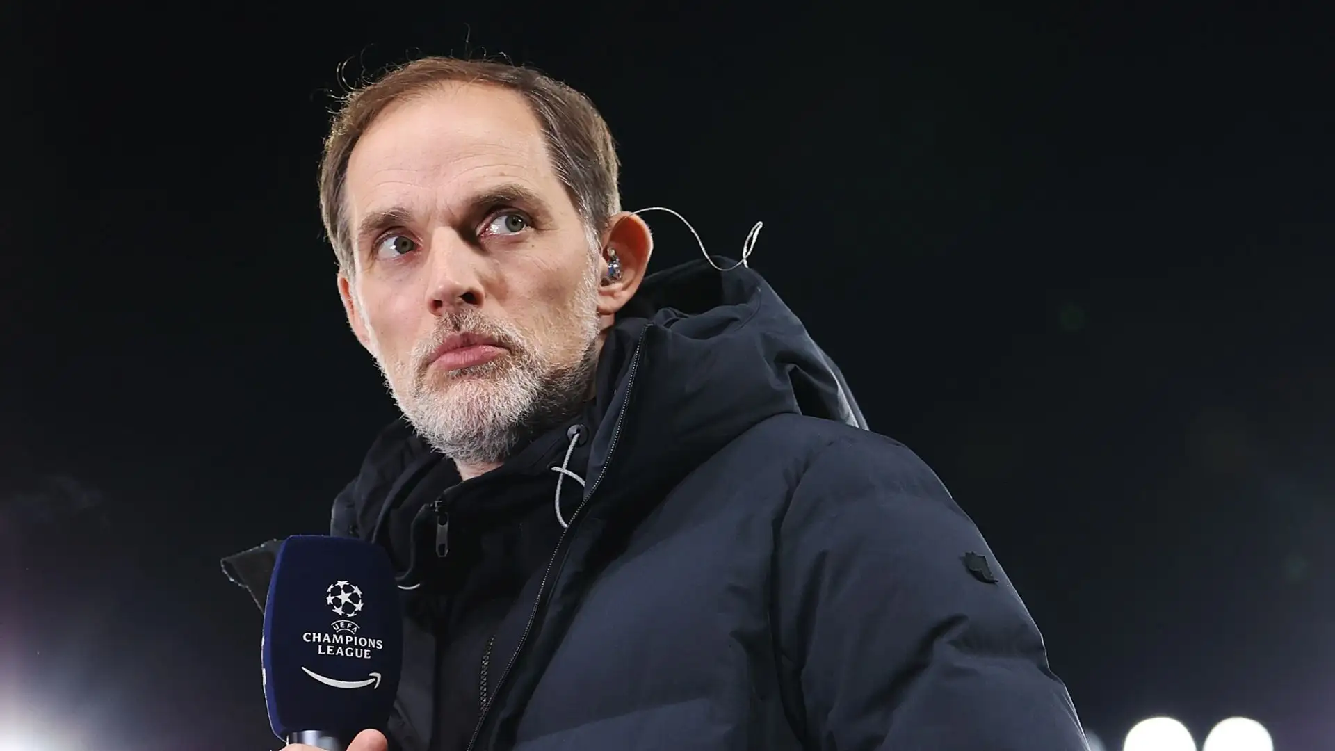 Secondo le voci dei media inglesi, l'allenatore tedesco è in una lista di potenziali allenatori del Manchester United
