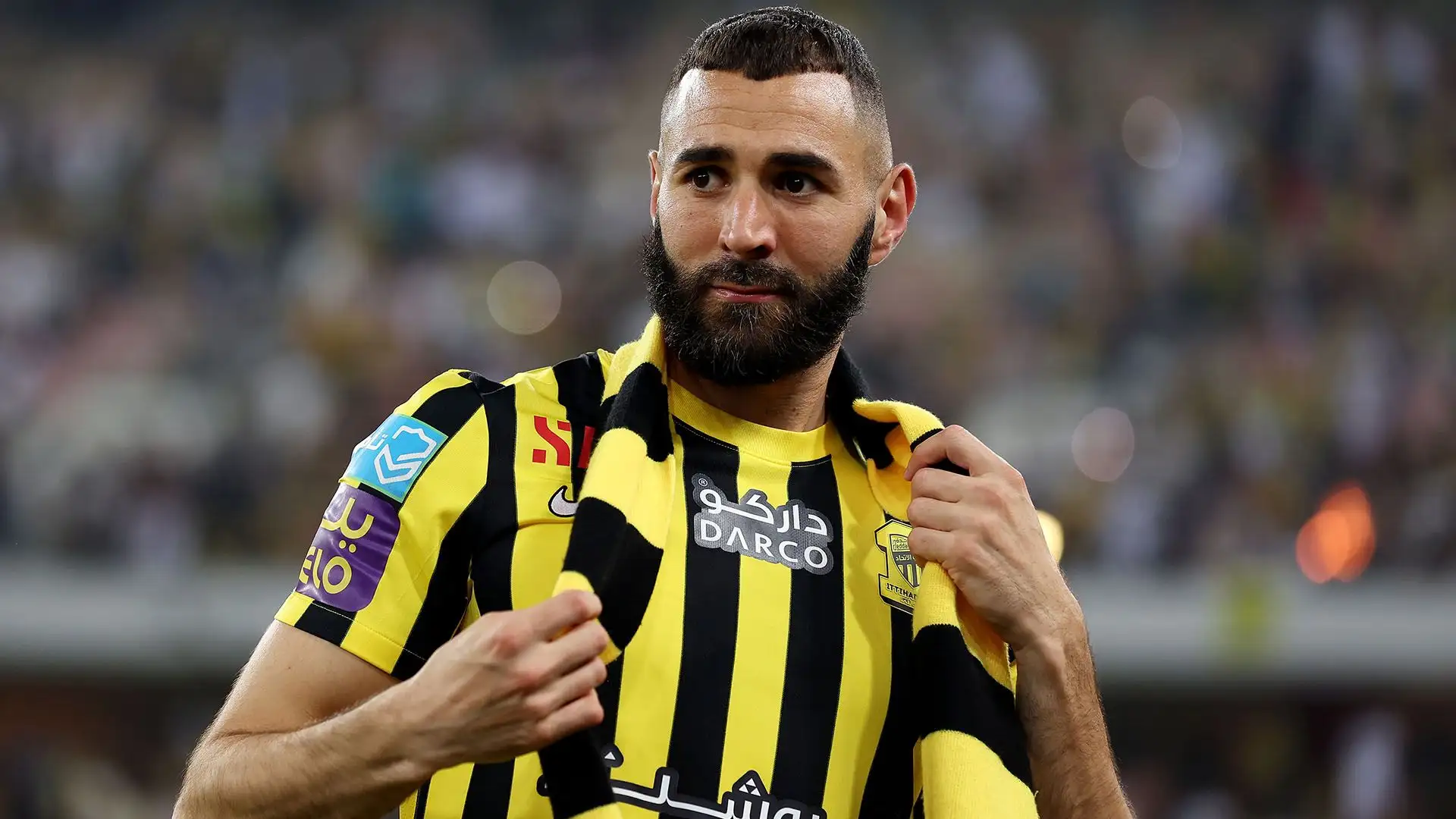 Si è trasferito gratuitamente nel club arabo
