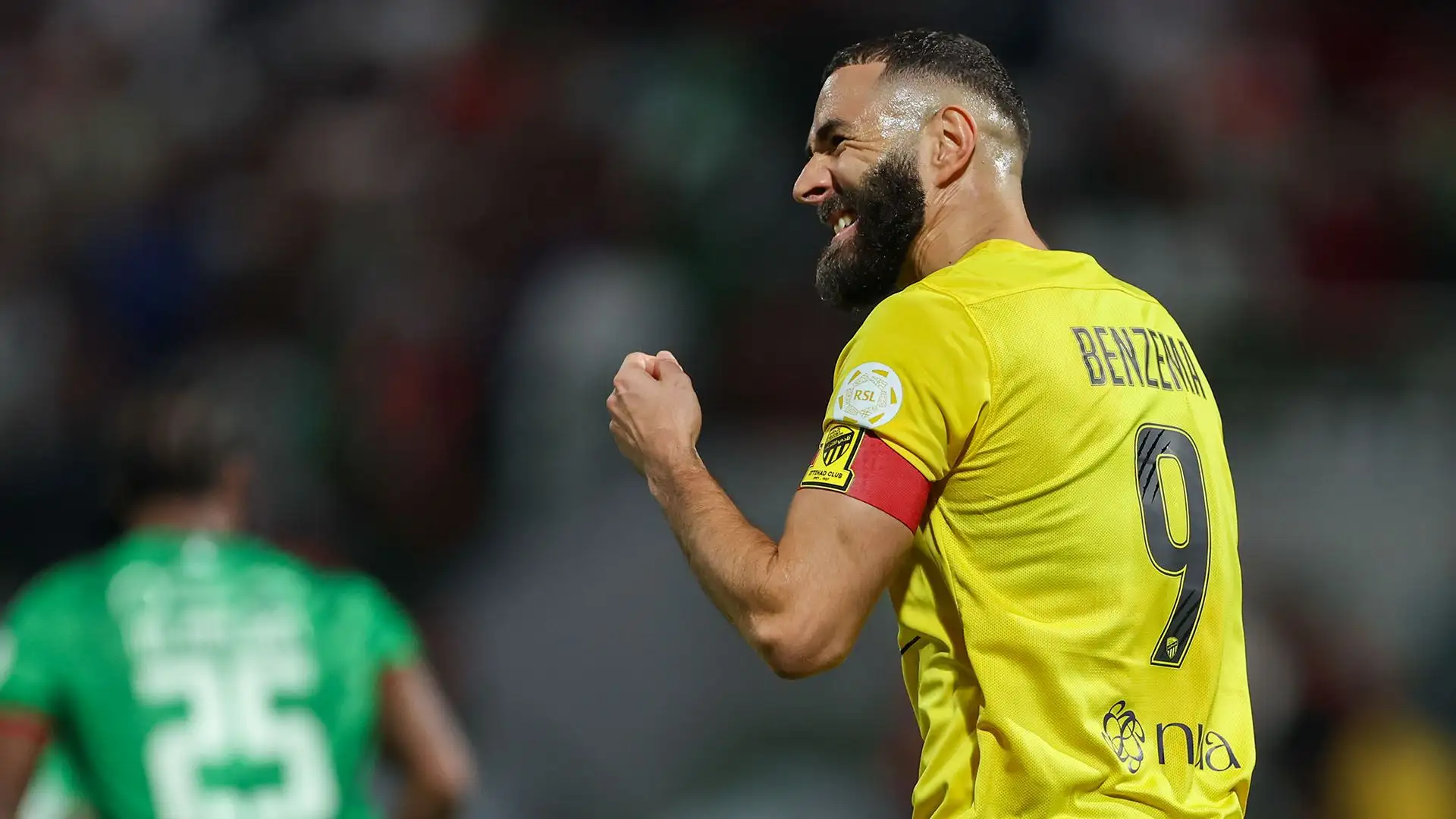 Karim Benzema potrebbe essere l'ingaggio giusto per lo United
