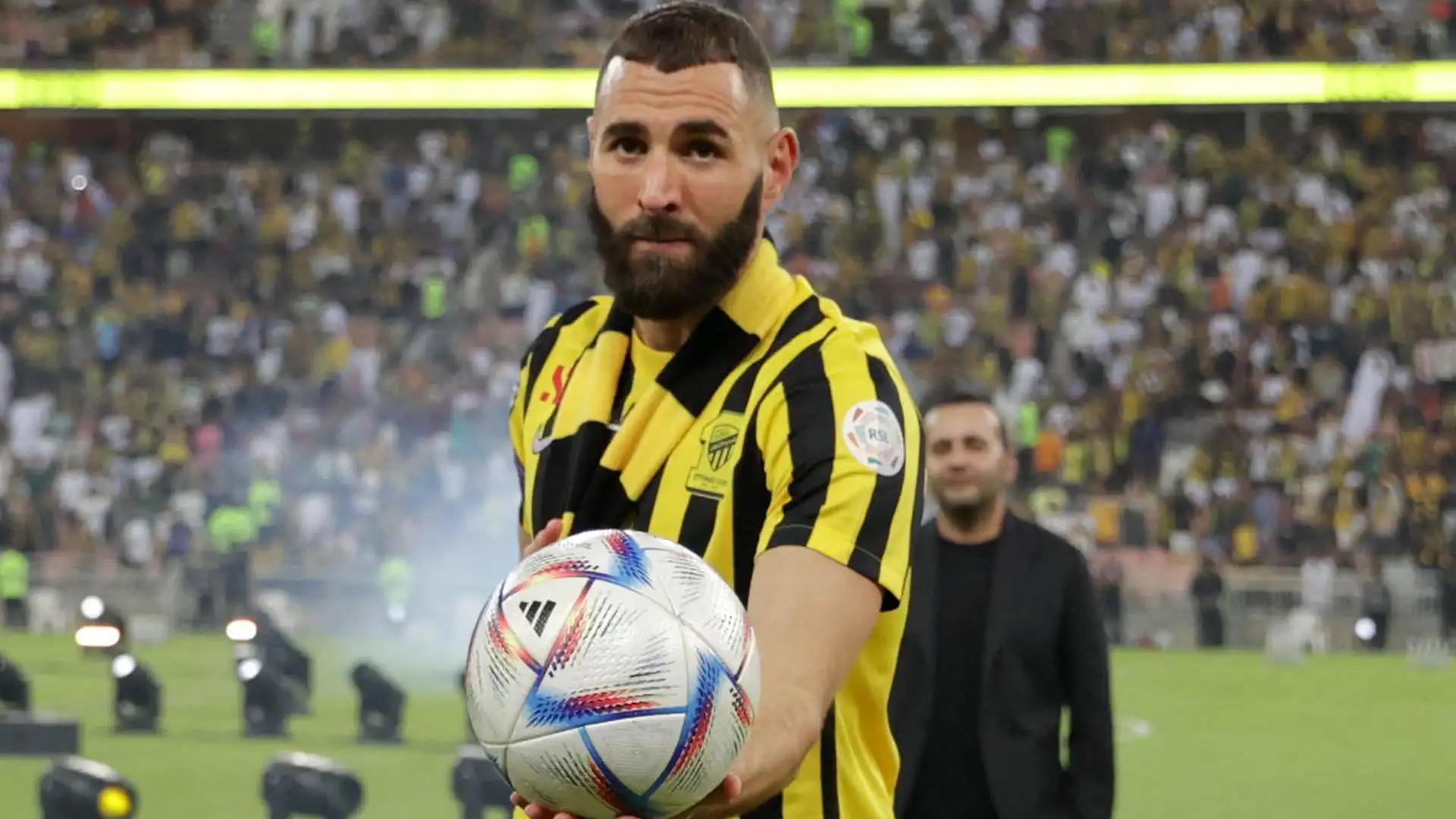 Il Manchester United cercherà di convincerlo
