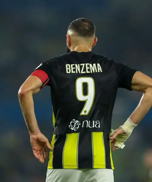 Benzema-Inter: parla un ex nerazzurro