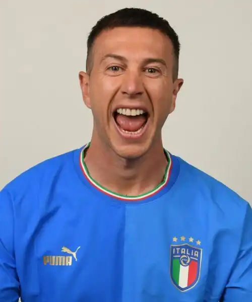 Un’altra big italiana si fa avanti per Bernardeschi: le foto