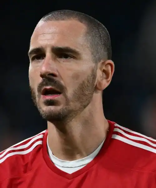 Svolta per Leonardo Bonucci: via da Berlino e futuro deciso