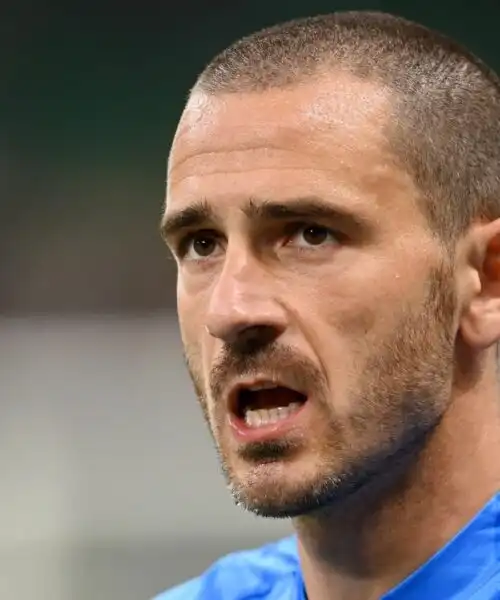 Leonardo Bonucci, spunta il Genoa