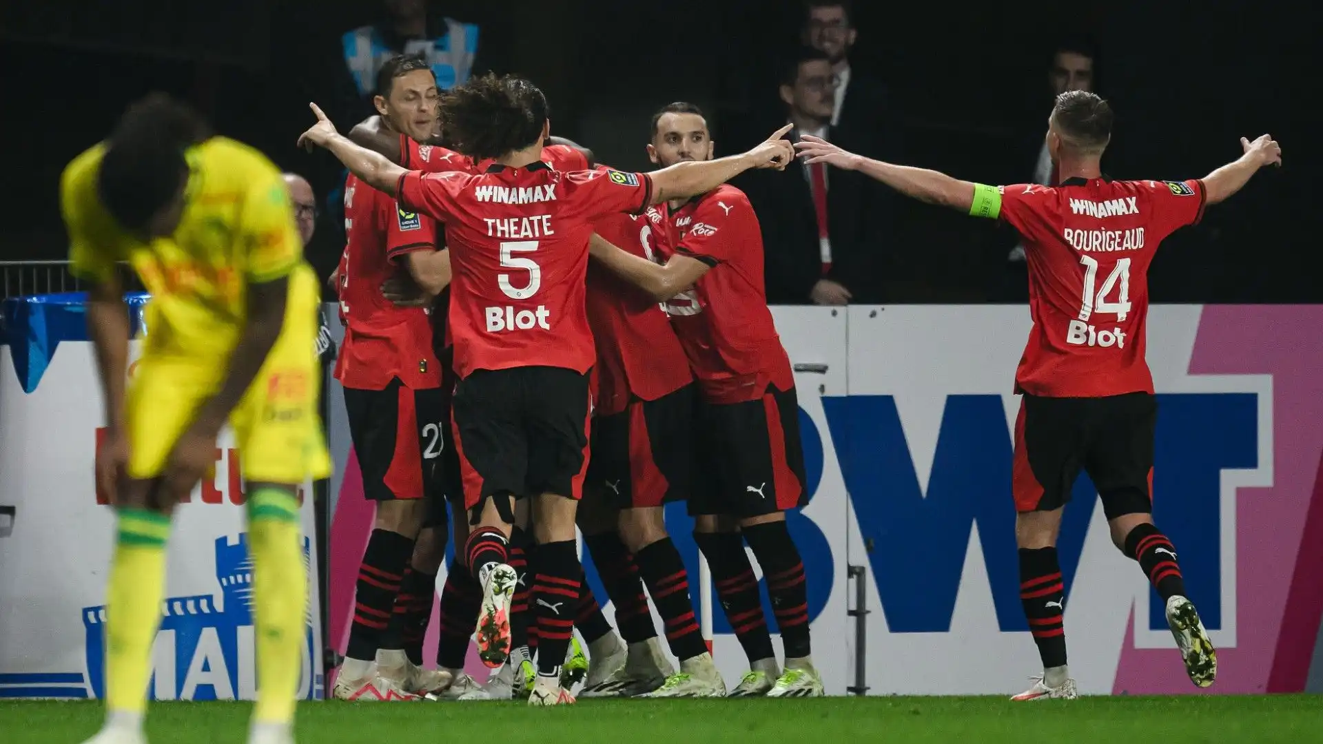 Borussia Dortmund sul gioiellino francese ma c'è un problema. Foto
