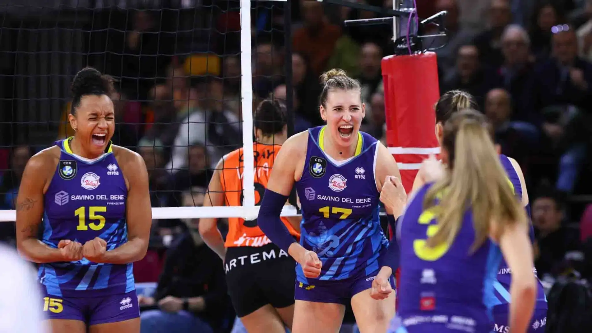 Boskovic comunque cercherà di lasciare la sua attuale squadra col botto.