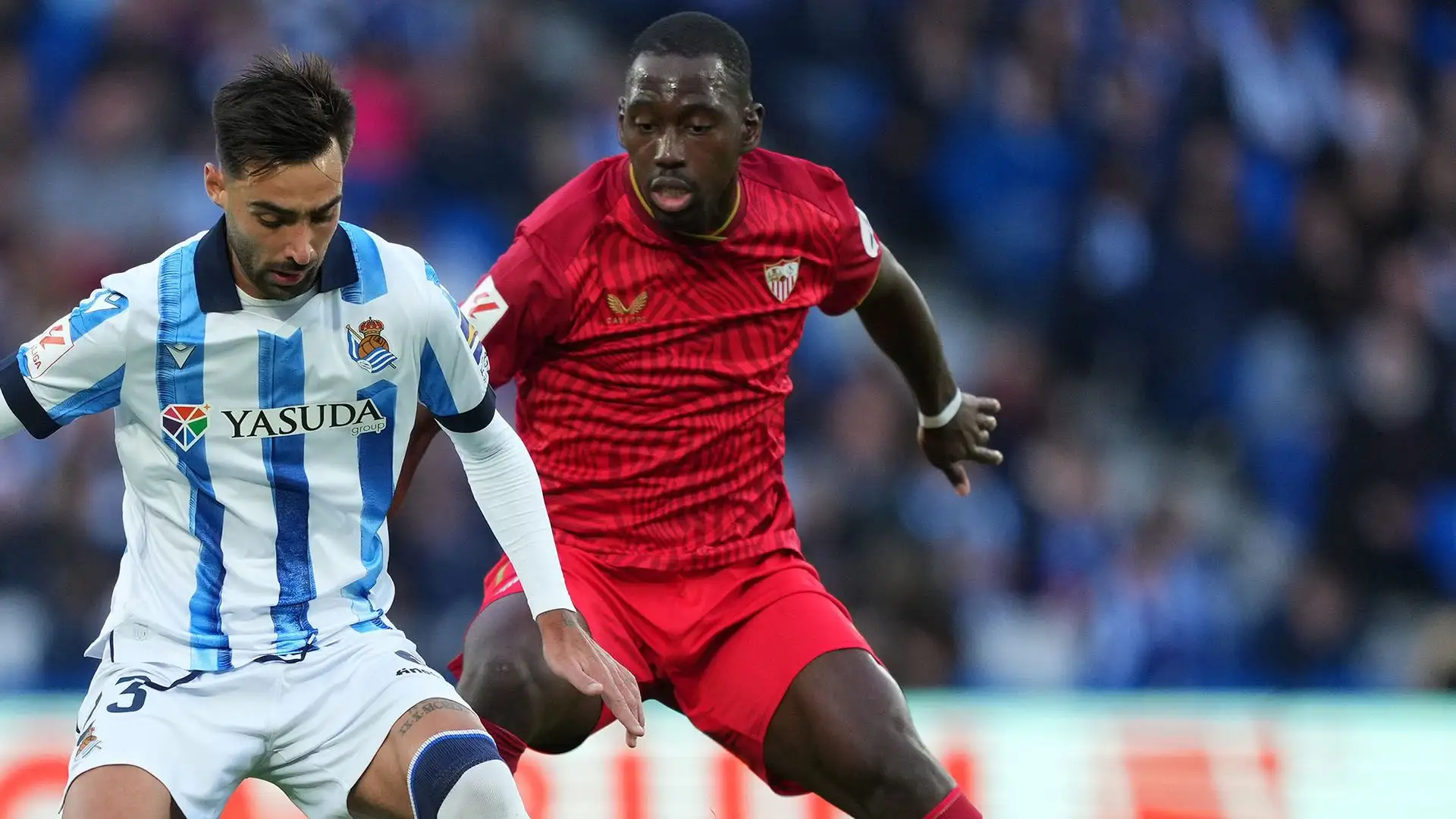 Nonostante la probabilissima promozione del Leicester in Premier League, il calciatore potrebbe chiedere il trasferimento