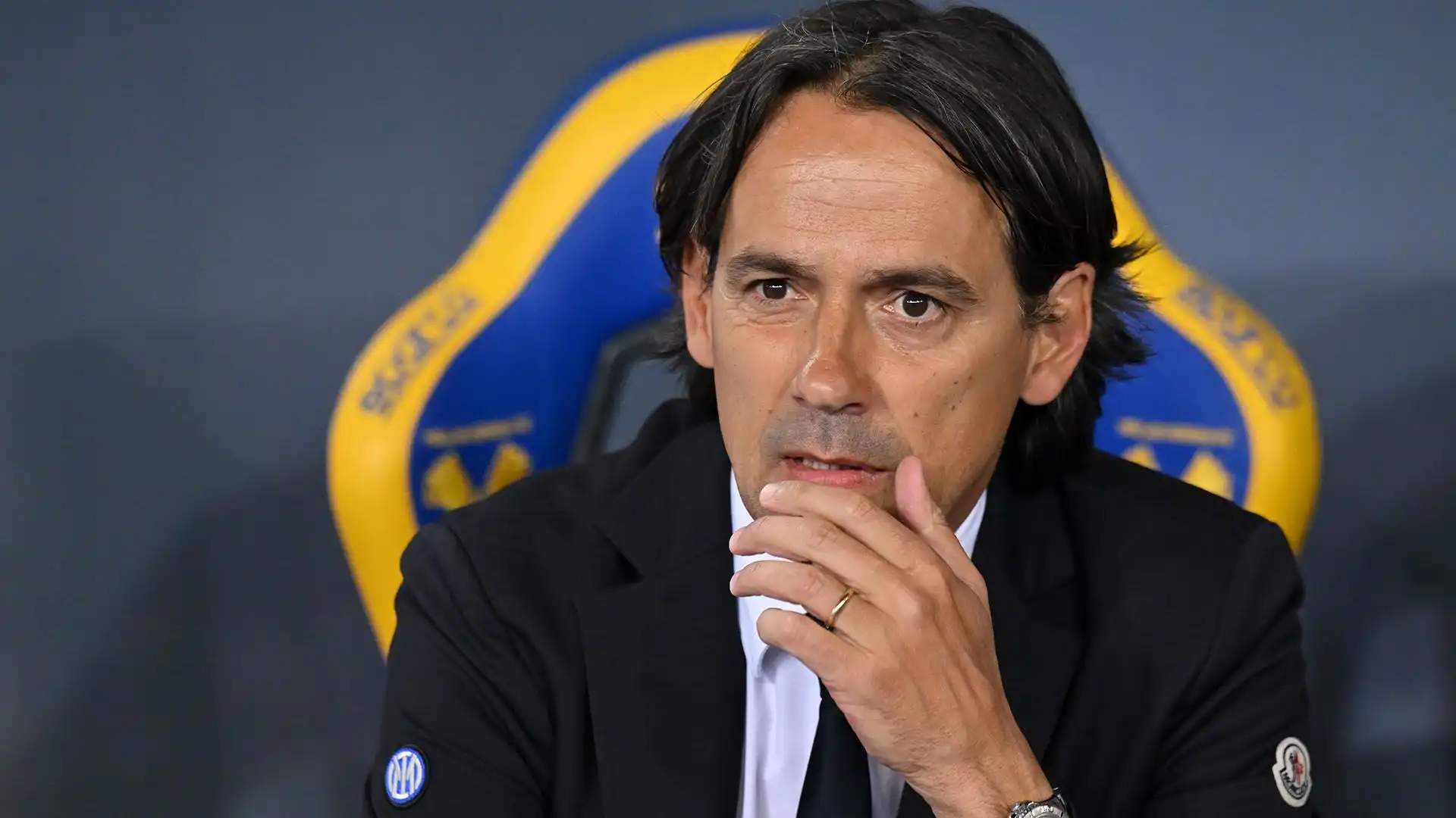 Inter: corsa contro il tempo per l'acquisto del bomber. Le foto
