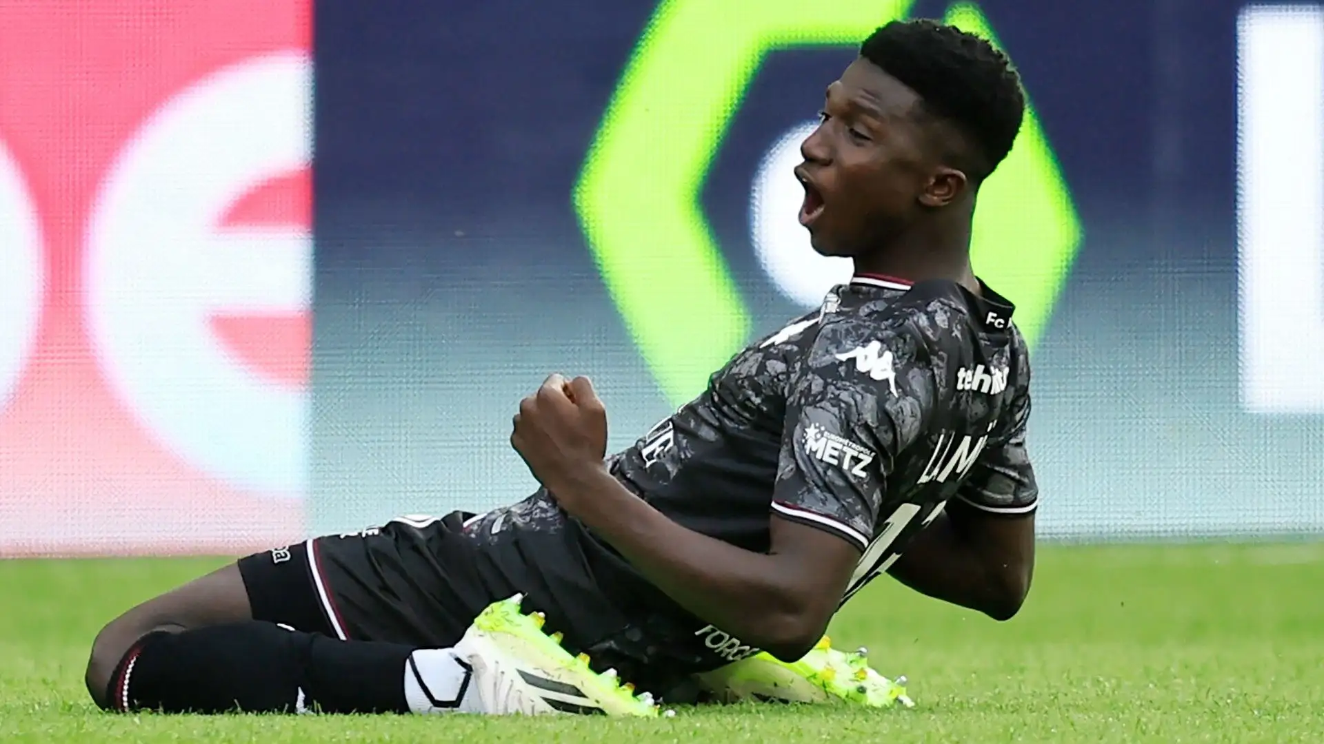Il giovanissimo centrocampista sta brillando con il Senegal
