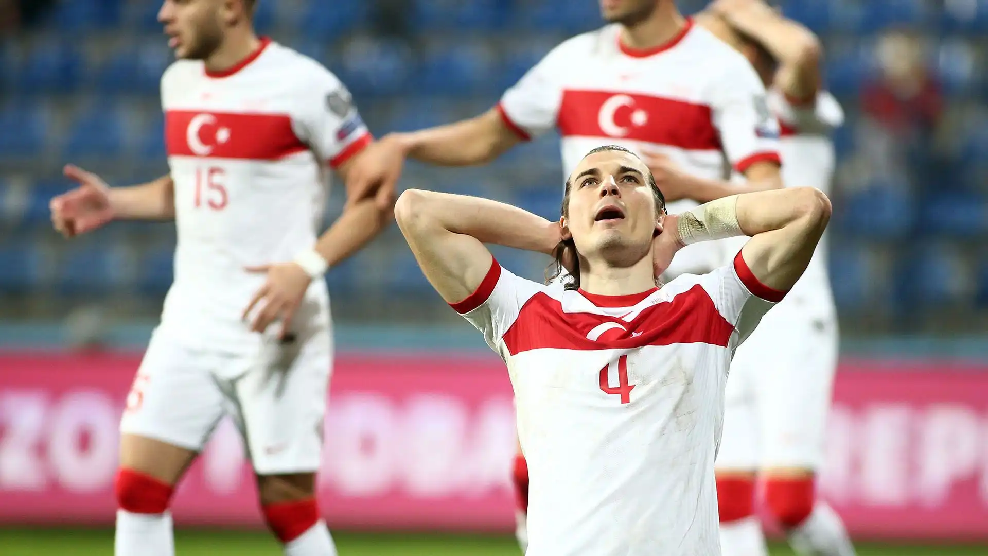 Caglar Soyuncu era da tempo nel mirino di Tiago Pinto
