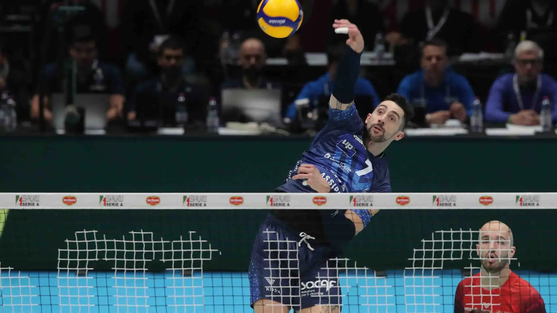 Monza si è qualificata per la finale di Coppa Italia.
