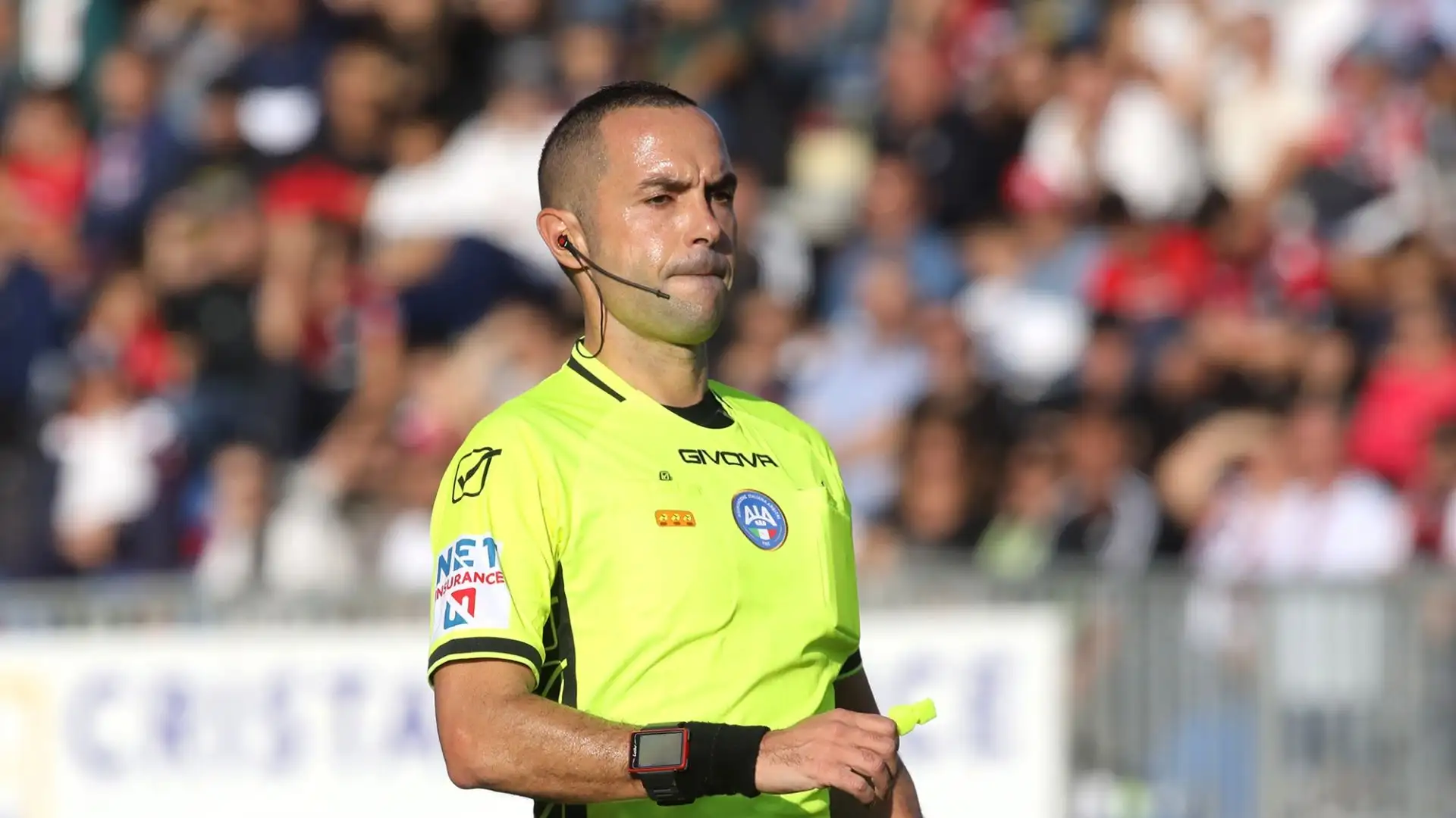 Dopo il clamore generato da Inter-Verona, anche dopo Salernitana-Juve è esploso il caso