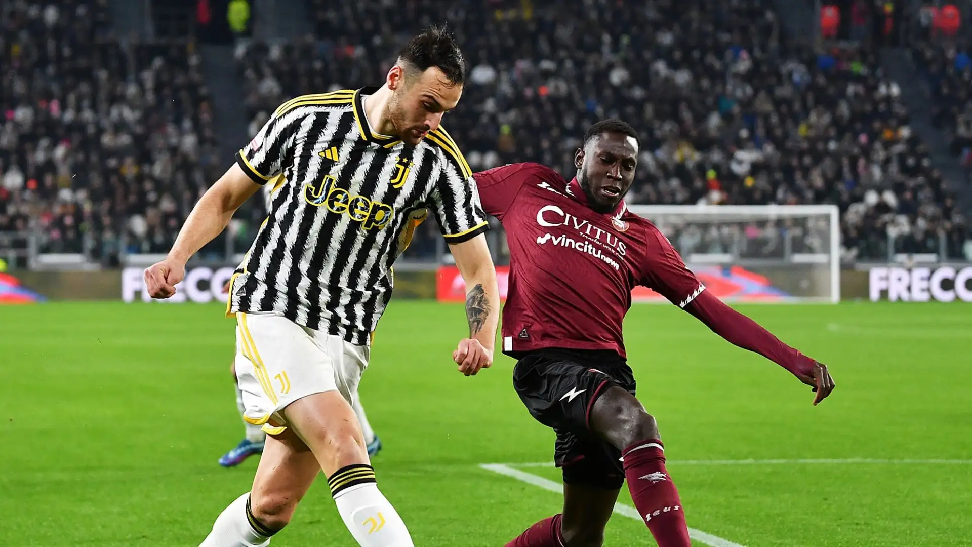 "Mister Inzaghi non si presenta perché è molto arrabbiato per degli episodi arbitrali molto dubbi", ha detto nel dopo gara l'ad Maurizio Milan
