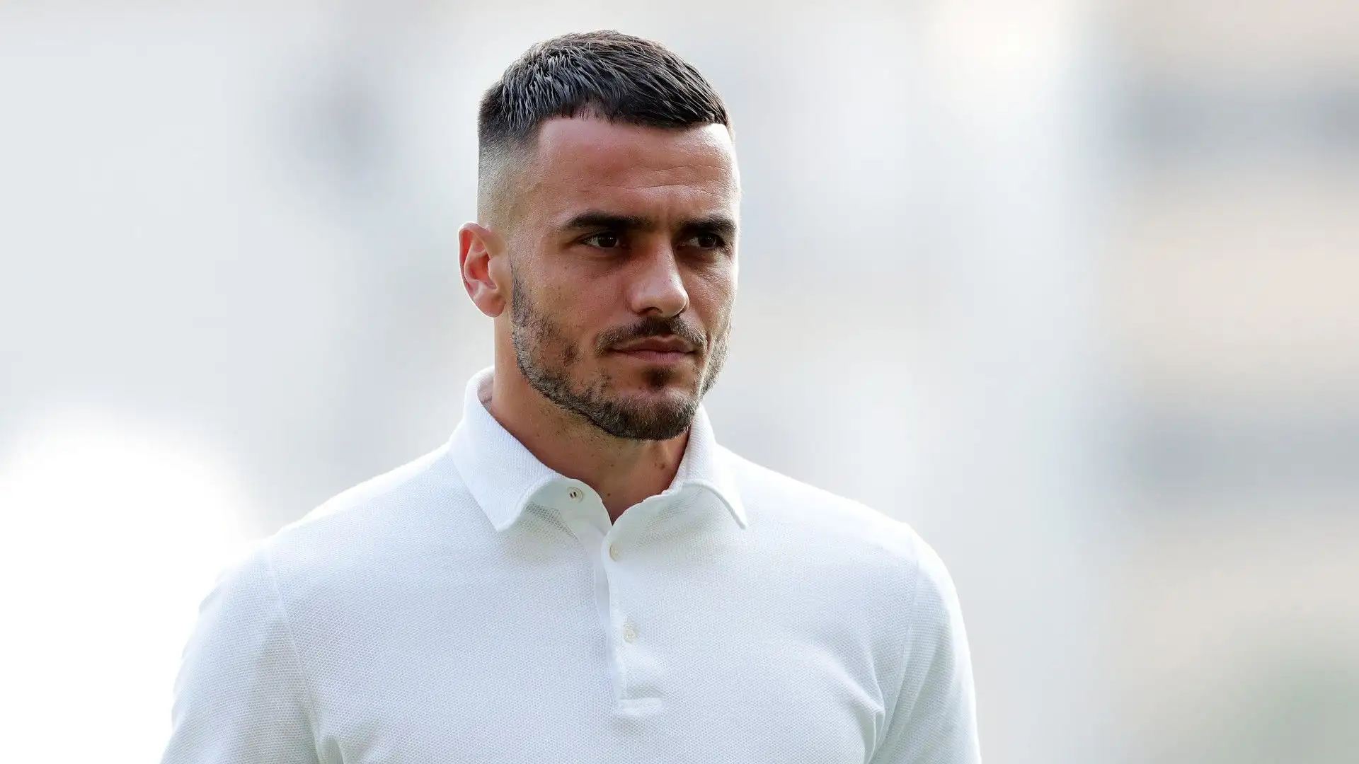 Filip Kostic potrebbe lasciare Torino
