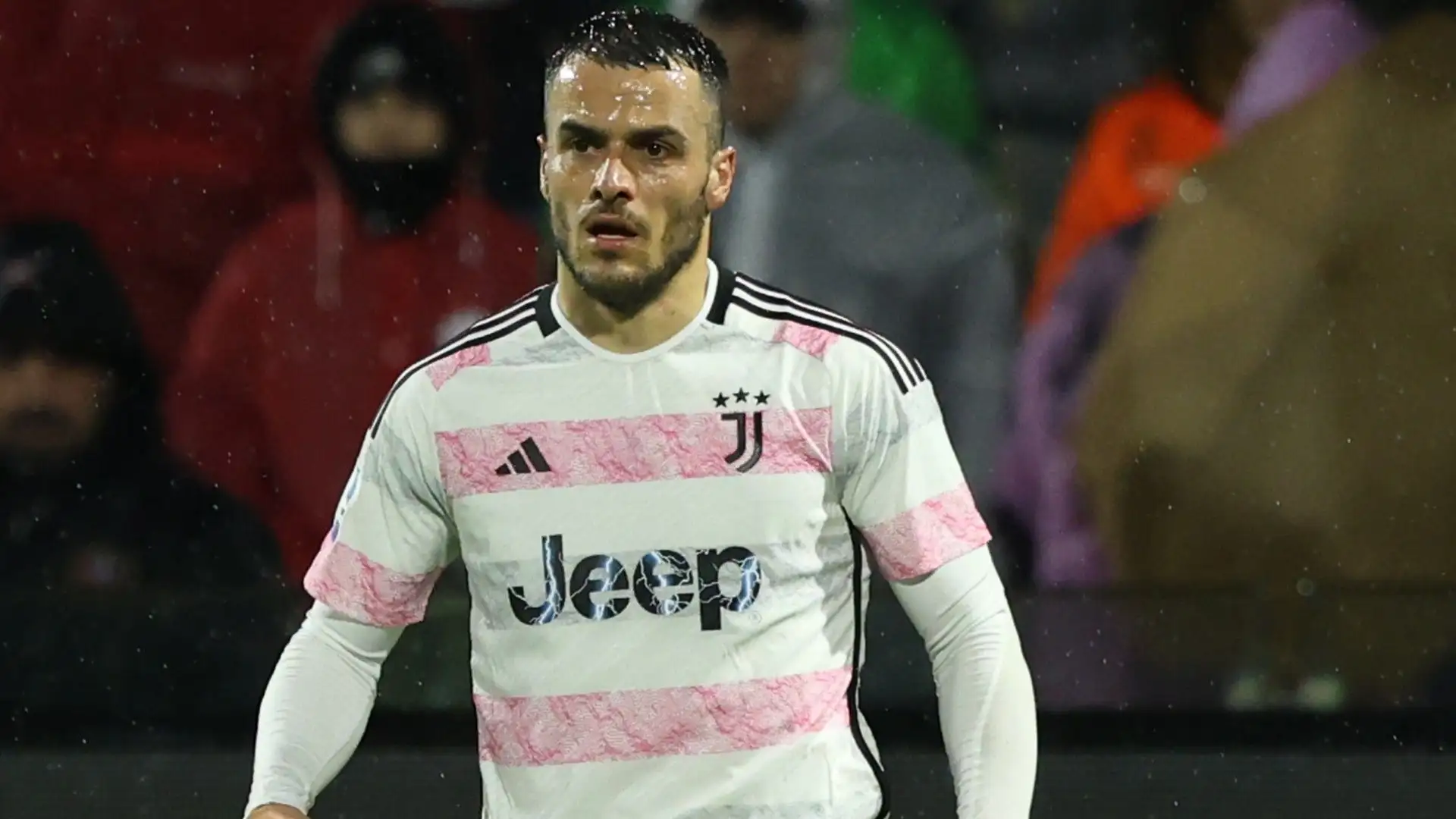 Per la giusta offerta la Juventus non si opporrebbe alla sua cessione
