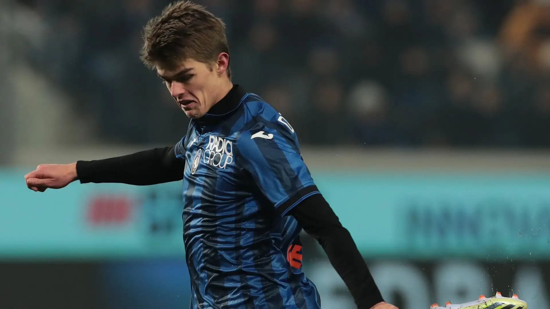 L'ex milanista ha finora disputato 18 partite di campionato, mettendo a segno 3 gol e 6 assist