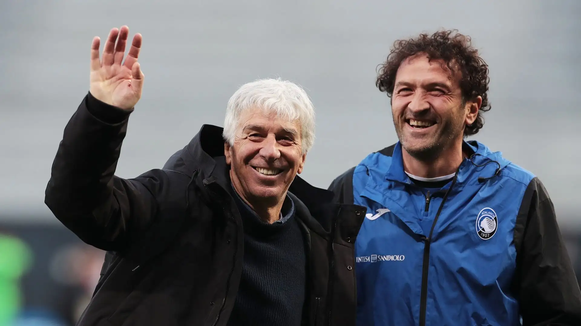 Per la squadra di Gasperini è la terza vittoria nelle ultime quattro partite