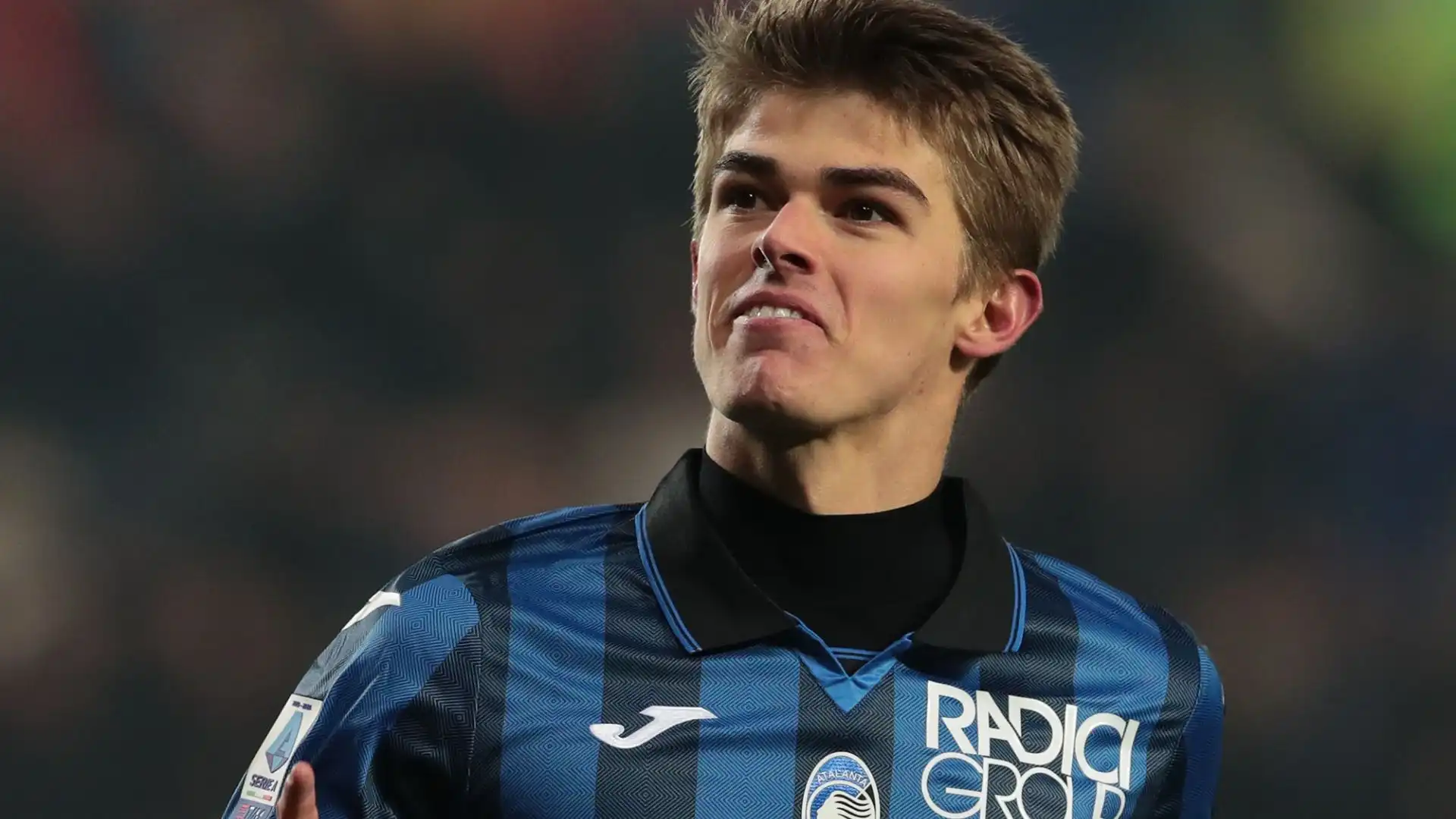 Quattro ulteriori milioni potrebbero arrivare se l'Atalanta si qualificherà alla prossima Champions League
