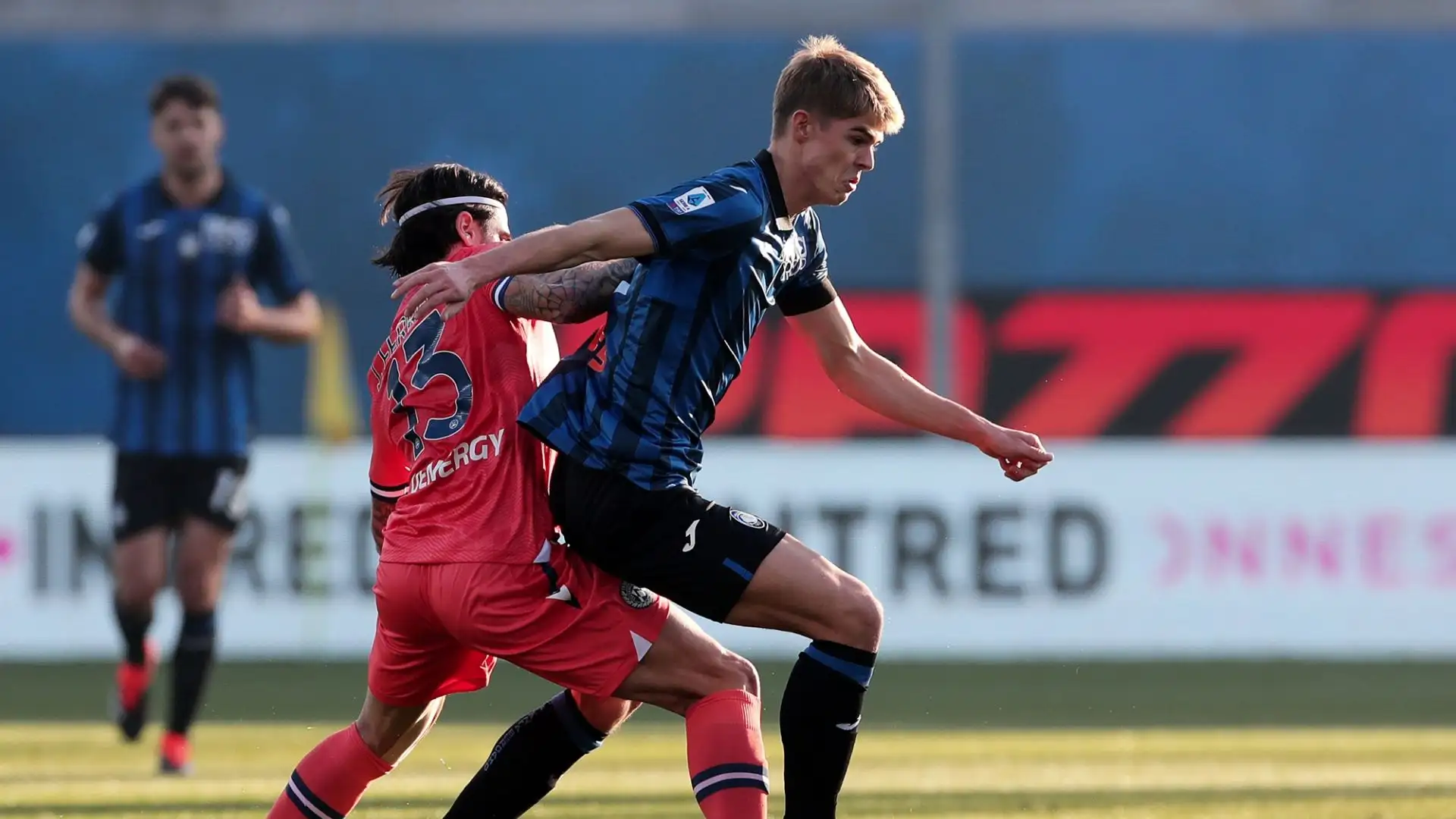 Rinato a Bergamo dopo la stagione complicata al Milan, De Ketelaere si è dimostrato di nuovo decisivo