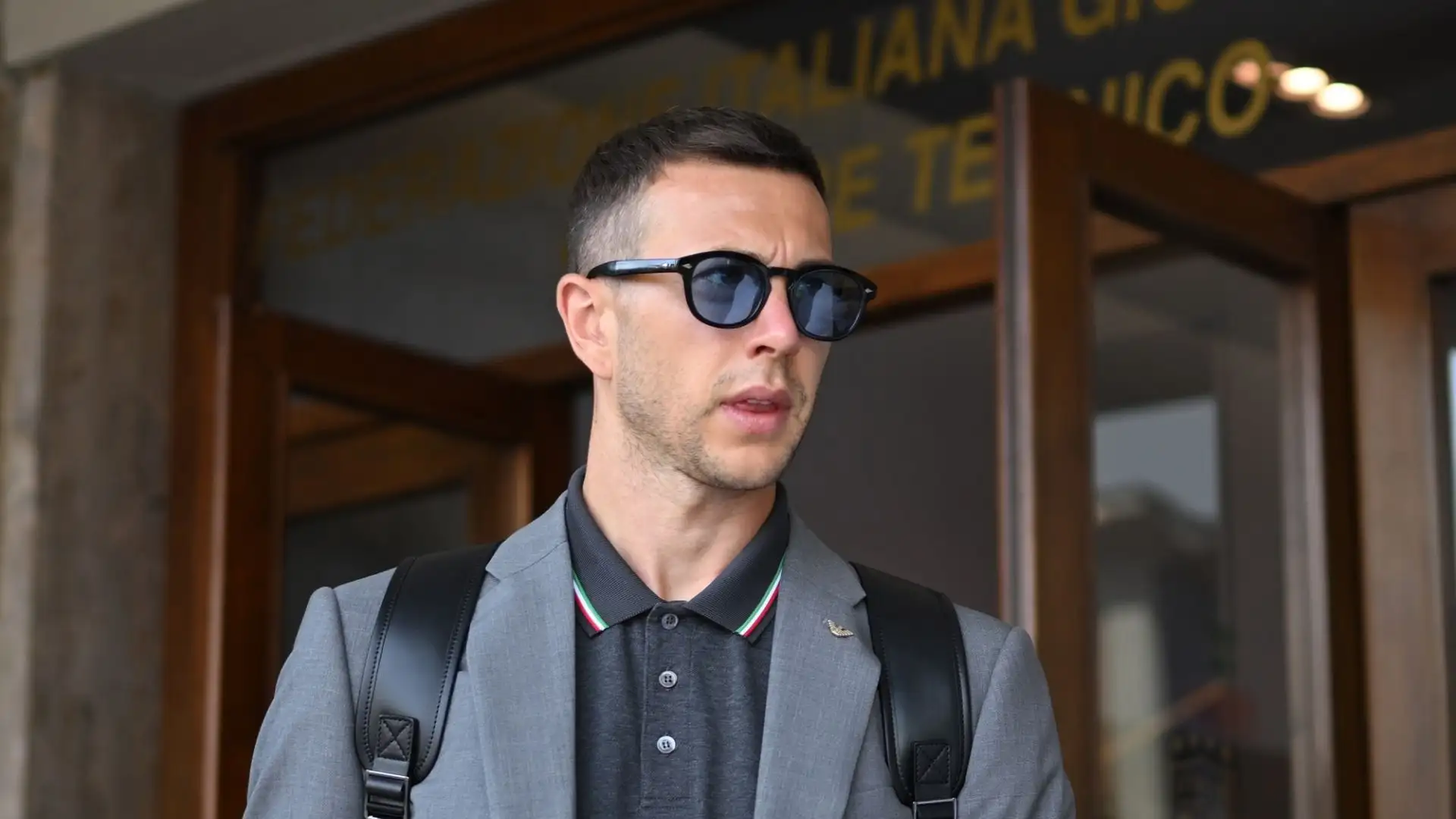 Il suo arrivo inoltre non romperebbe l'equilibrio all'interno del gruppo: Allegri è pronto a riabbracciarlo negli ultimi giorni di mercato