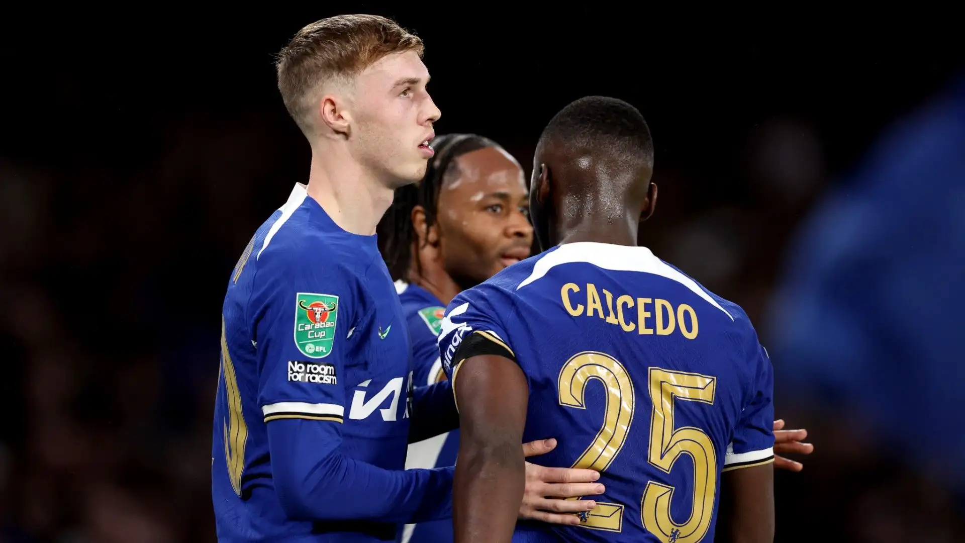 9- Inghilterra anche al nono posto: Chelsea 589 milioni di euro
